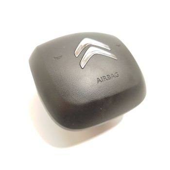 AIRBAG DELANTERO IZQUIERDO 98128997ZD 