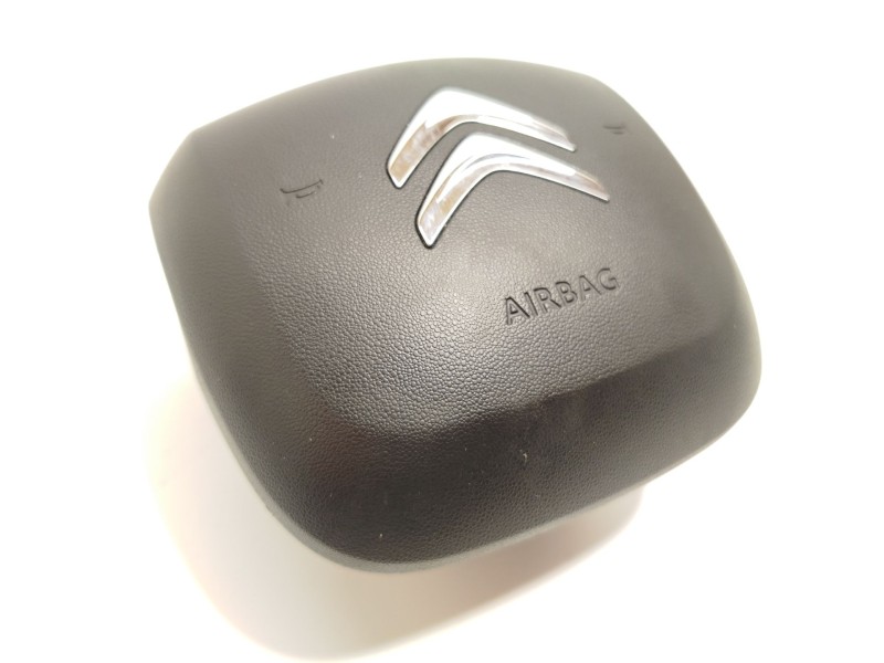 AIRBAG DELANTERO IZQUIERDO 98128997ZD 