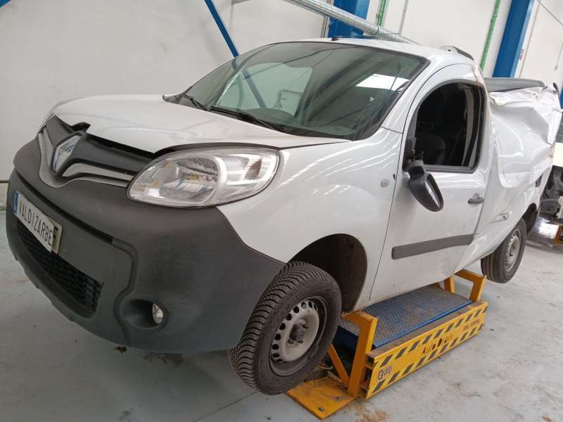 RENAULT KANGOO EXPRESS (FW0/1_)