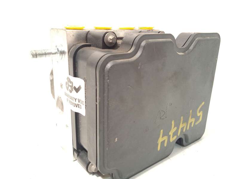 Recambio de abs para renault kadjar (ha_, hl_) 1.3 tce 140 referencia OEM IAM 476607394R VF1RZG003UC378662 269888 3