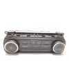 Recambio de mando climatizador para ford fiesta vii (hj, hf) 1.5 tdci referencia OEM IAM J1BT19980AA 2592199 