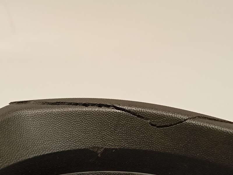 Recambio de retrovisor izquierdo para seat leon (1p1) 1.6 tdi referencia OEM IAM 1P1857507F 1P1857507F9B9 4