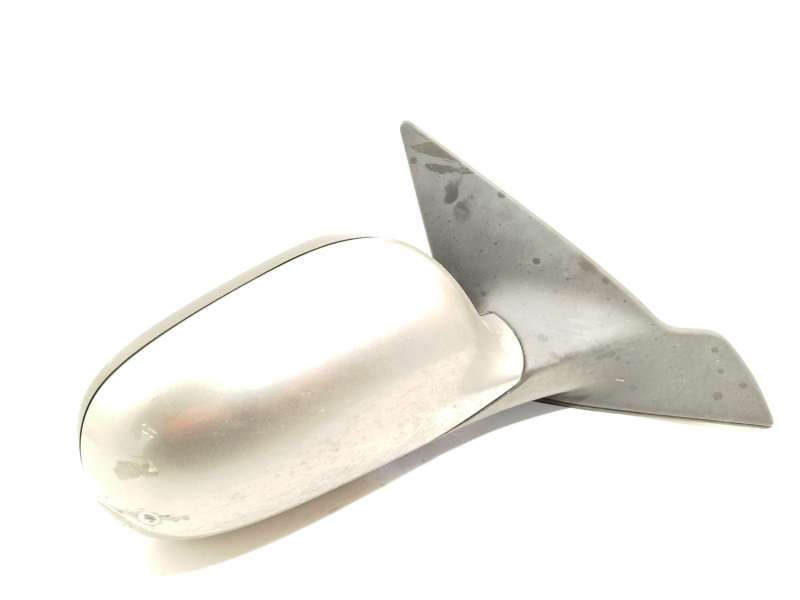 Recambio de retrovisor derecho para saab 9-3 (ys3f, e79, d79, d75) 2.2 tid referencia OEM IAM 12795618 - Gris 3