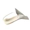 Recambio de retrovisor derecho para saab 9-3 (ys3f, e79, d79, d75) 2.2 tid referencia OEM IAM 12795618  