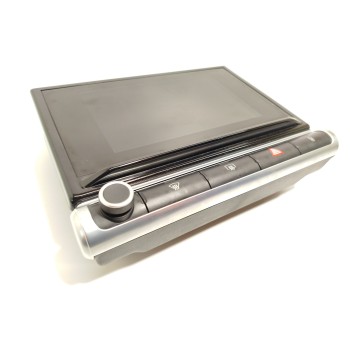 Recambio de pantalla multifuncion para citroën c3 iii (sx) 1.6 bluehdi 75 referencia OEM IAM 9812006580  