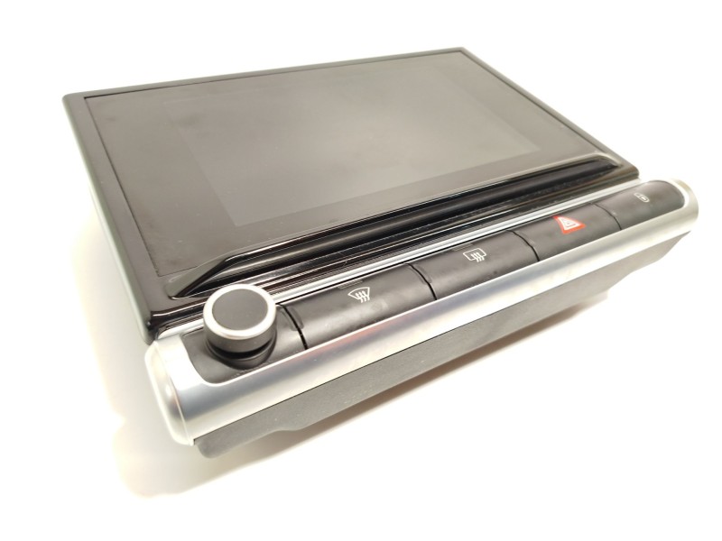 PANTALLA MULTIFUNCION 9812006580 