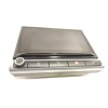 Recambio de pantalla multifuncion para citroën c3 iii (sx) 1.6 bluehdi 75 referencia OEM IAM 9812006580  