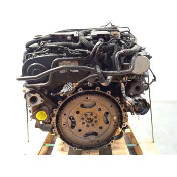 DESPIECE MOTOR 306DT 