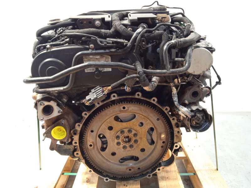 DESPIECE MOTOR 306DT 