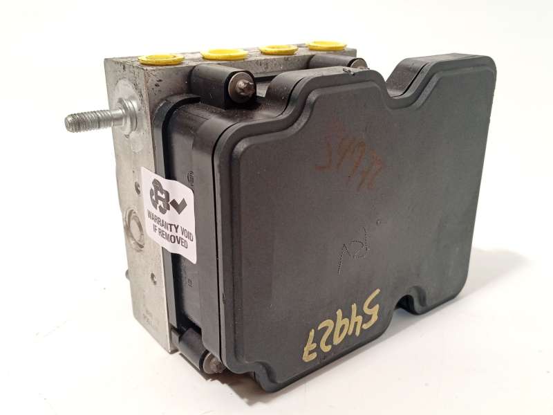 Recambio de abs para dacia sandero ii (b8_) tce 90 (b8m1, b8ma) referencia OEM IAM 476605492R 269933 22651016516 3