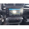 Recambio de pantalla multifuncion para citroën c3 iii (sx) 1.6 bluehdi 75 referencia OEM IAM 9812006580  