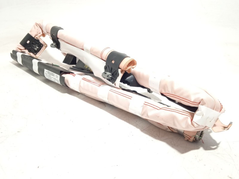 AIRBAG CORTINA DELANTERO IZQUIERDO P1TBA042D95AA 2632471 