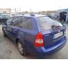 daewoo nubira berlina del año 2005