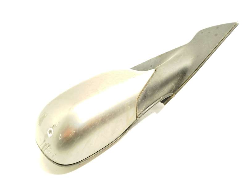 Recambio de retrovisor derecho para saab 9-3 (ys3f, e79, d79, d75) 2.2 tid referencia OEM IAM 12795618 - Gris 4