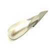 Recambio de retrovisor derecho para saab 9-3 (ys3f, e79, d79, d75) 2.2 tid referencia OEM IAM 12795618  