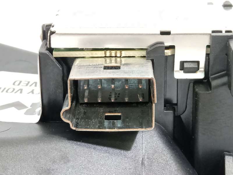 Recambio de modulo electronico para bmw 2 gran tourer (f46) 218 d referencia OEM IAM 9384687 66519384687 154827664 - Negro 4