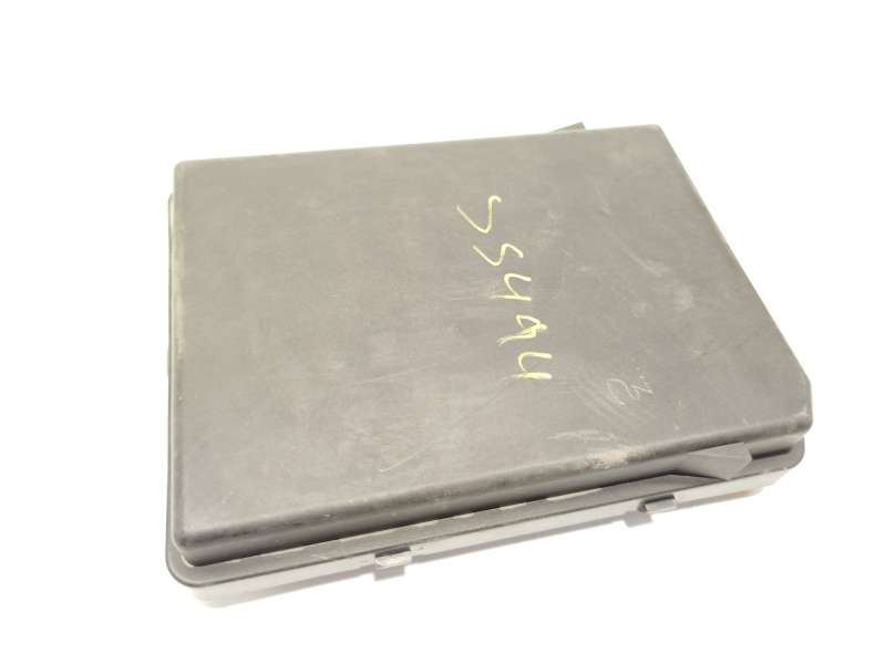 Recambio de caja reles / fusibles para renault arkana i (lcm_, ldn_) 1.3 tce 140 (ldn0) referencia OEM IAM 284B77213R - Negro 3