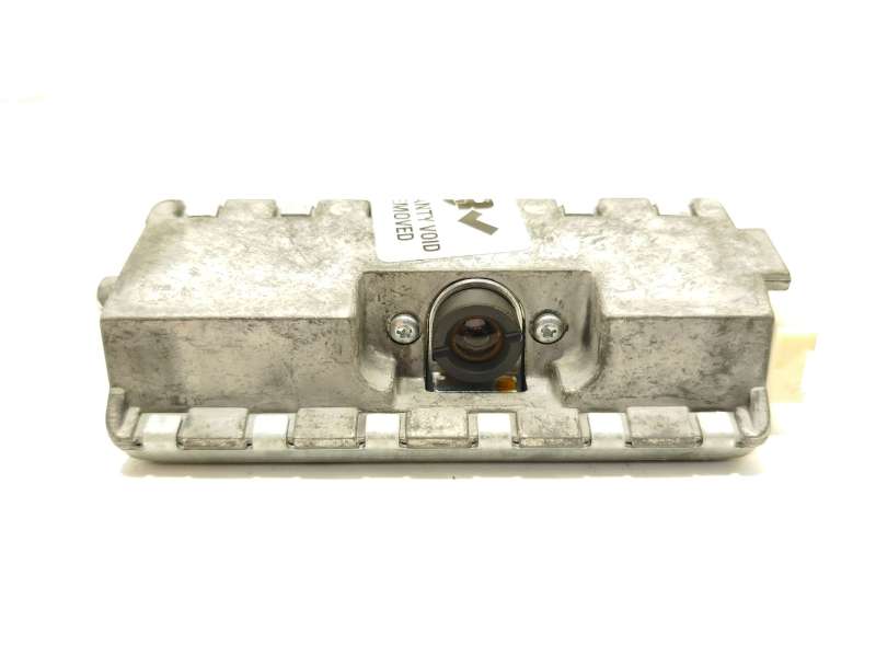 Recambio de modulo electronico para volkswagen passat cc b6 (357) 2.0 tdi referencia OEM IAM 3C0907217A 4E0907217C - Negro 2