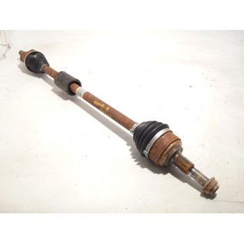 Recambio de transmision delantera derecha para ford puma (j2k, cf7) 1.0 ecoboost mhev referencia OEM IAM L1T63B436BC 2517631 