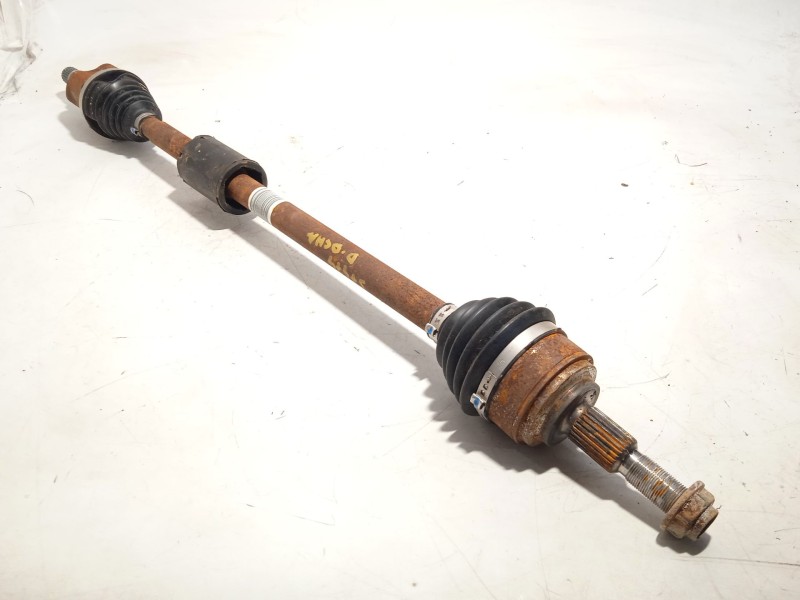 TRANSMISION DELANTERA DERECHA L1T63B436BC 2517631 