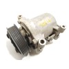Recambio de compresor aire acondicionado para citroën c3 iii (sx) 1.6 bluehdi 75 referencia OEM IAM 9810349980 9808860080 