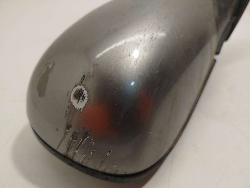 Recambio de retrovisor derecho para saab 9-3 (ys3f, e79, d79, d75) 2.2 tid referencia OEM IAM 12795618 - Gris 5