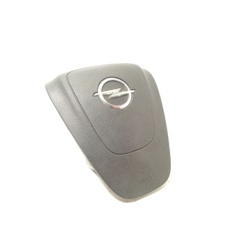 Recambio de airbag delantero izquierdo para opel zafira tourer c (p12) 2.0 cdti (75) referencia OEM IAM 13299780 39172523 