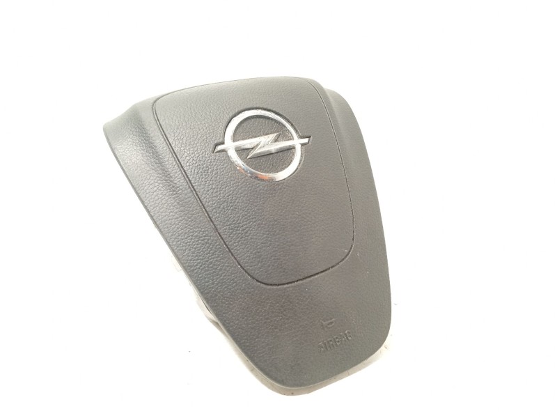 AIRBAG DELANTERO IZQUIERDO 13299780 39172523 