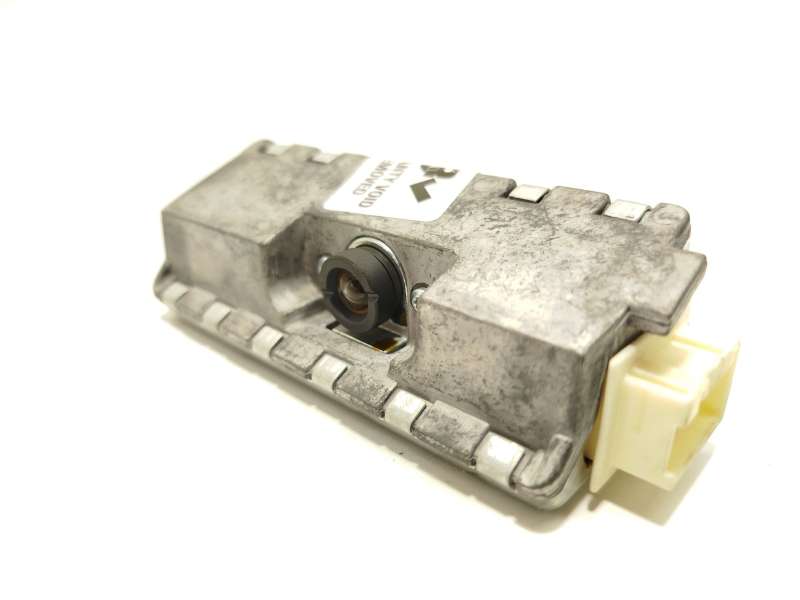 Recambio de modulo electronico para volkswagen passat cc b6 (357) 2.0 tdi referencia OEM IAM 3C0907217A 4E0907217C - Negro 3