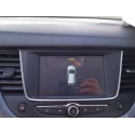 OPEL GRANDLAND / GRANDLAND X (A18, P1UO)