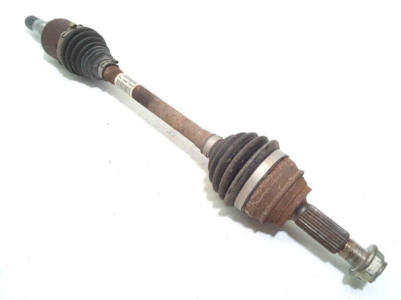 TRANSMISION DELANTERA IZQUIERDA H1B53B437BH 2550697