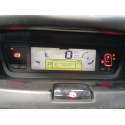 CITROËN C4 PICASSO I MONOSPACE (UD_)