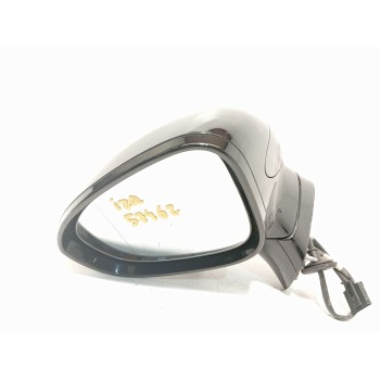 Recambio de retrovisor izquierdo para opel zafira tourer c (p12) 2.0 cdti (75) referencia OEM IAM 13354620  