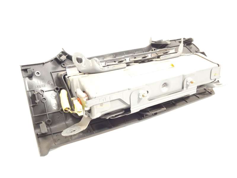 Recambio de airbag delantero izquierdo para toyota auris (_e15_) 1.6 (zre151_) referencia OEM IAM 7390002010B0 - Azul 3