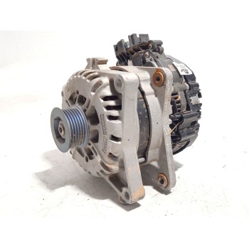 Recambio de alternador para ford puma (j2k, cf7) 1.0 ecoboost mhev referencia OEM IAM P1T111238BA 2760658 IBSG4WS167