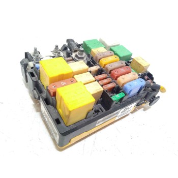 Recambio de caja reles / fusibles para citroën c4 picasso feel edition referencia OEM IAM 9804848580  