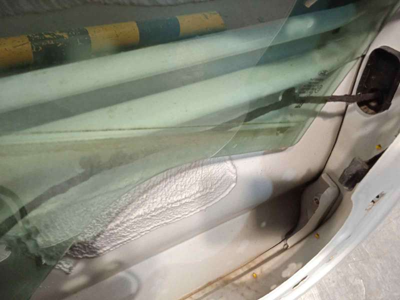 Recambio de puerta trasera izquierda para ford fiesta vii (hj, hf) 1.5 tdci referencia OEM IAM 2086397  PH1BBA24631DA - Blanco 5