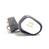 Recambio de retrovisor derecho para ford puma (j2k, cf7) 1.0 ecoboost mhev referencia OEM IAM 2534801  