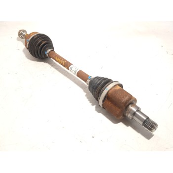 Recambio de transmision delantera izquierda para ford puma (j2k, cf7) 1.0 ecoboost mhev referencia OEM IAM L1T63B437BC 2679030 