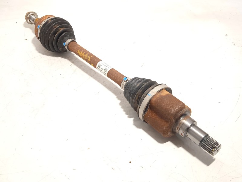 TRANSMISION DELANTERA IZQUIERDA L1T63B437BC 2679030 