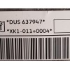 Recambio de motor completo para seat ibiza v (kj1, kjg) 1.0 tsi referencia OEM IAM DUS DUSB 