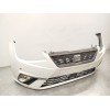 Recambio de paragolpes delantero para seat ibiza v (kj1, kjg) 1.0 tsi referencia OEM IAM 6F0807221DGRU  
