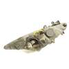 Recambio de faro izquierdo para peugeot 307 break (3e) 1.6 hdi 110 referencia OEM IAM 9681834880 620886 