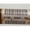 Recambio de transmision delantera izquierda para ford fiesta vii (hj, hf) 1.5 tdci referencia OEM IAM H1B53B437BH  2550697