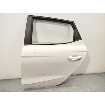 PUERTA TRASERA IZQUIERDA 6F0833051E 