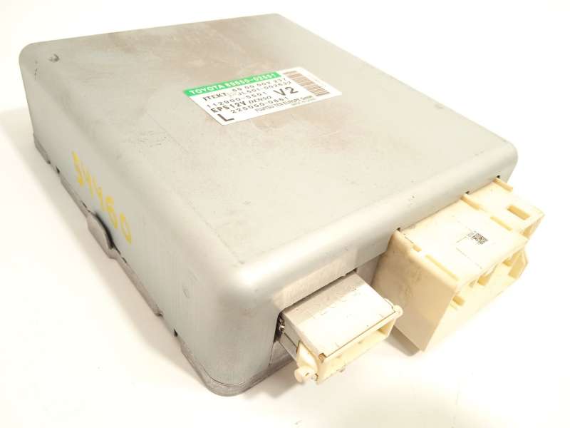MODULO ELECTRONICO 8965002551 2250000861 6900002237