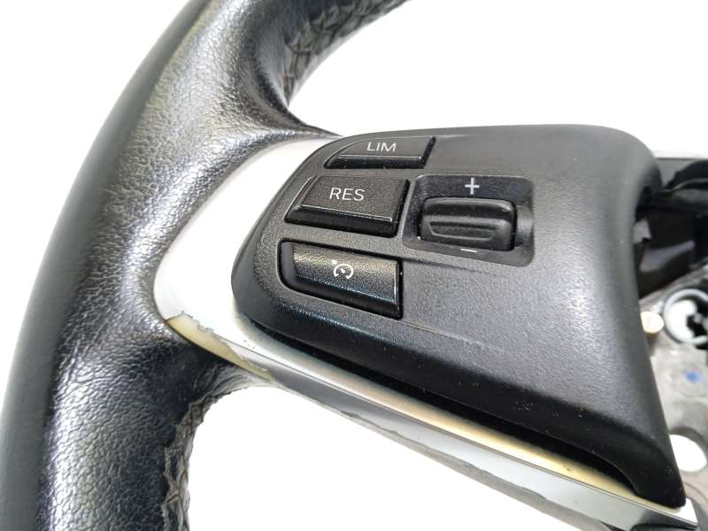 Recambio de volante para bmw 2 gran tourer (f46) 218 d referencia OEM IAM 5C93118 32306860357 5522568 - Negro 3