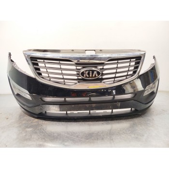 PARAGOLPES DELANTERO 865113U000 