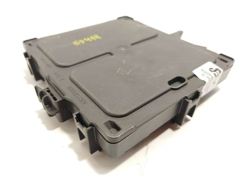 Recambio de centralita confort para renault arkana i (lcm_, ldn_) 1.3 tce 140 (ldn0) referencia OEM IAM 284B29766R  A3C050258090 - Negro 3