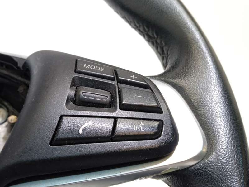 Recambio de volante para bmw 2 gran tourer (f46) 218 d referencia OEM IAM 5C93118 32306860357 5522568 - Negro 4